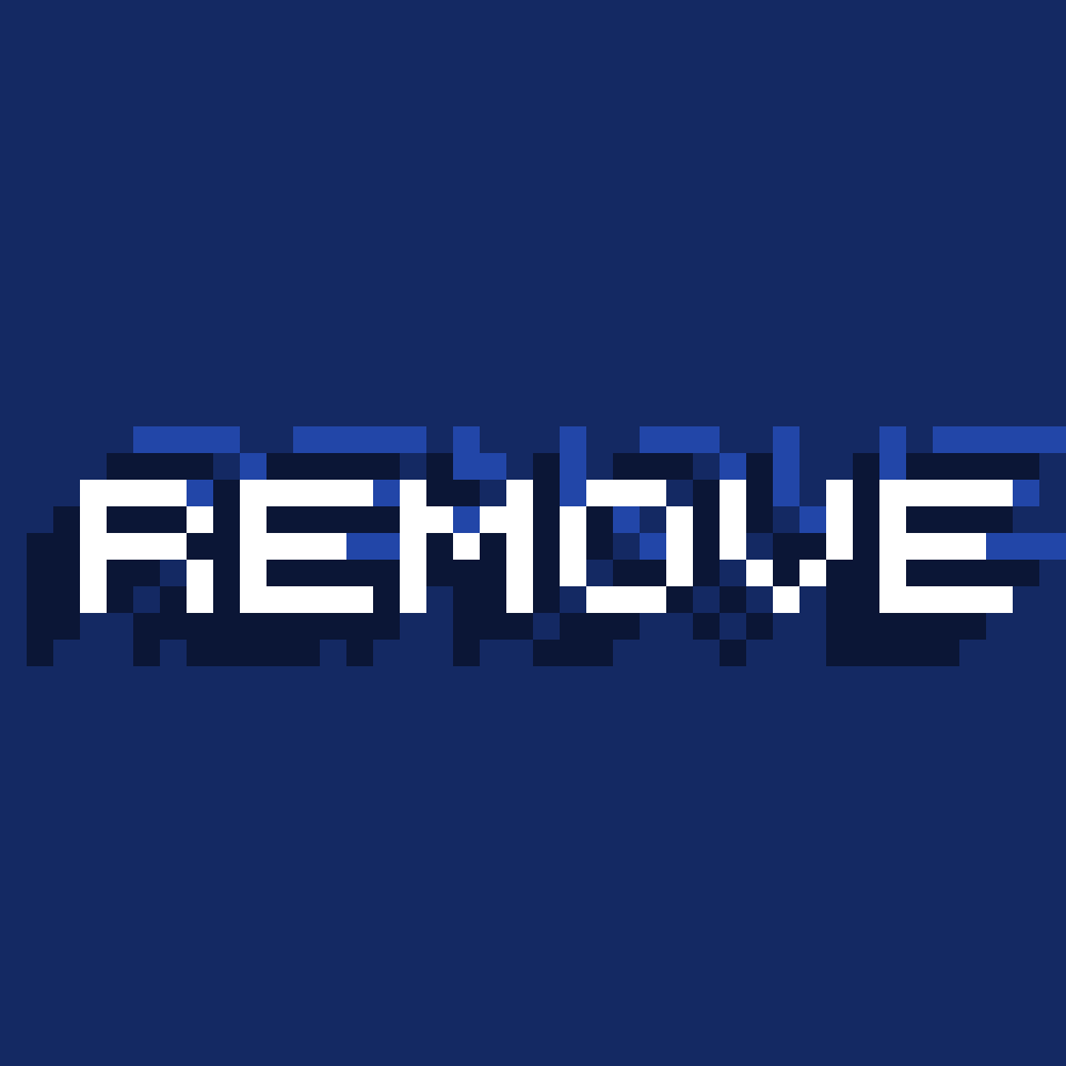 remove Word NFT