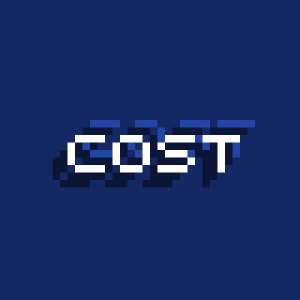 cost#257 latest NFT Item