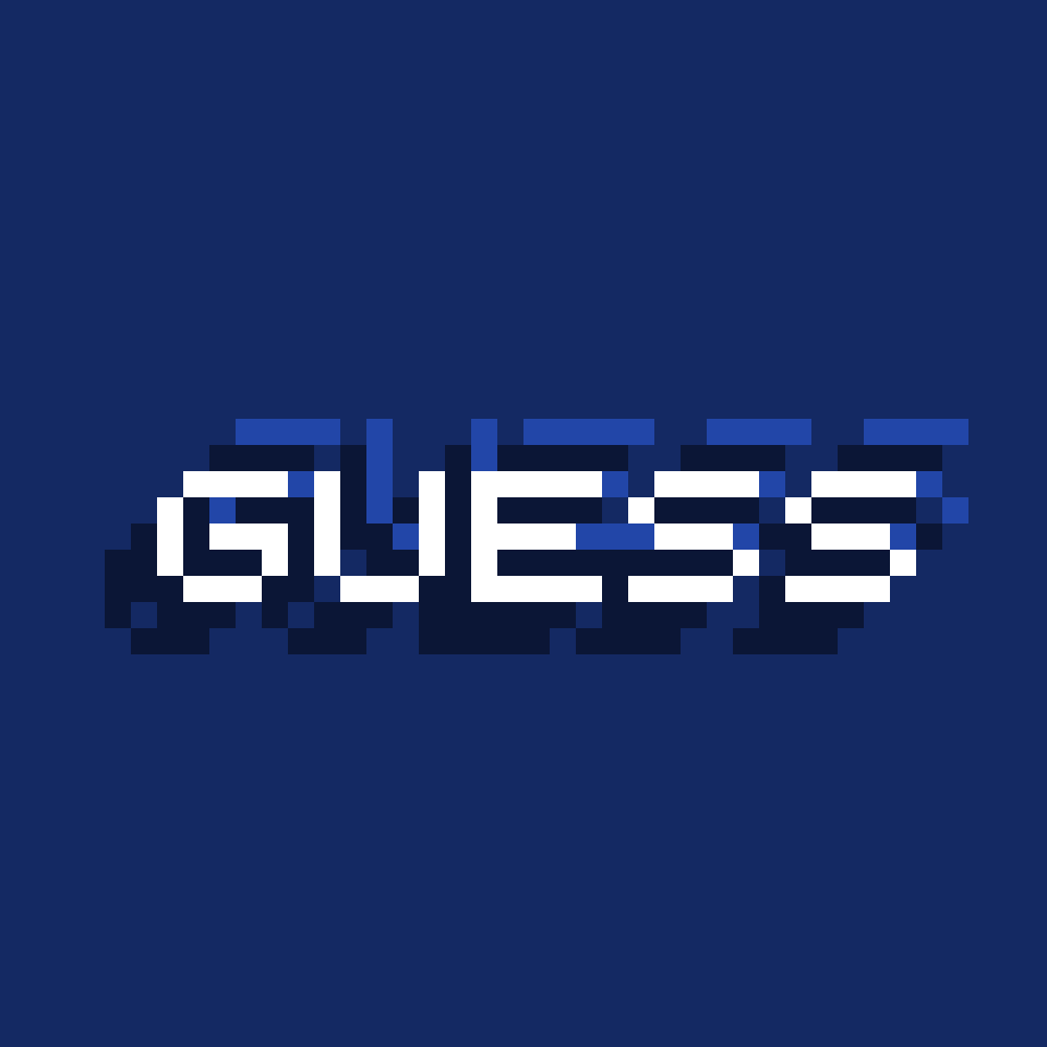 guess#259 NFT