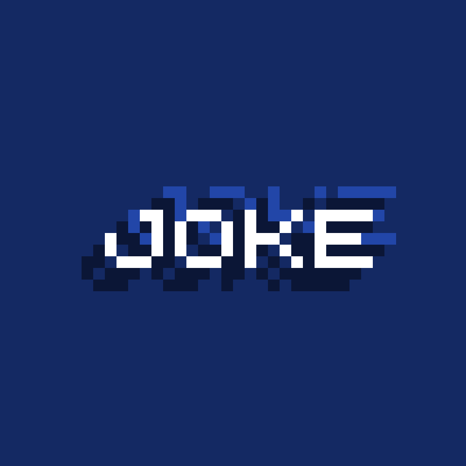 joke Word NFT