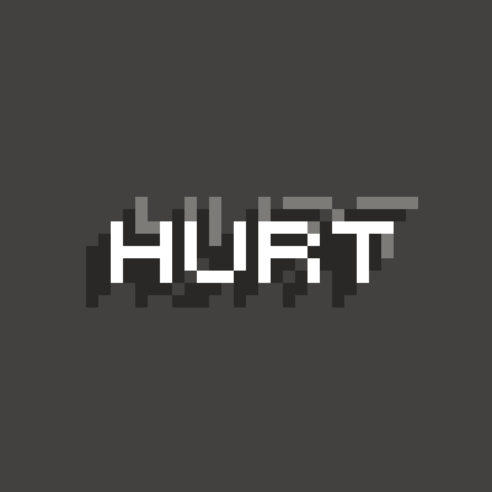 hurt#268 latest NFT Item