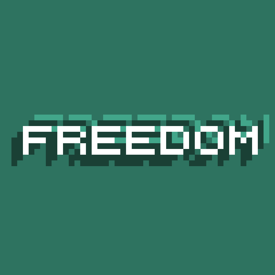 freedom#27 NFT