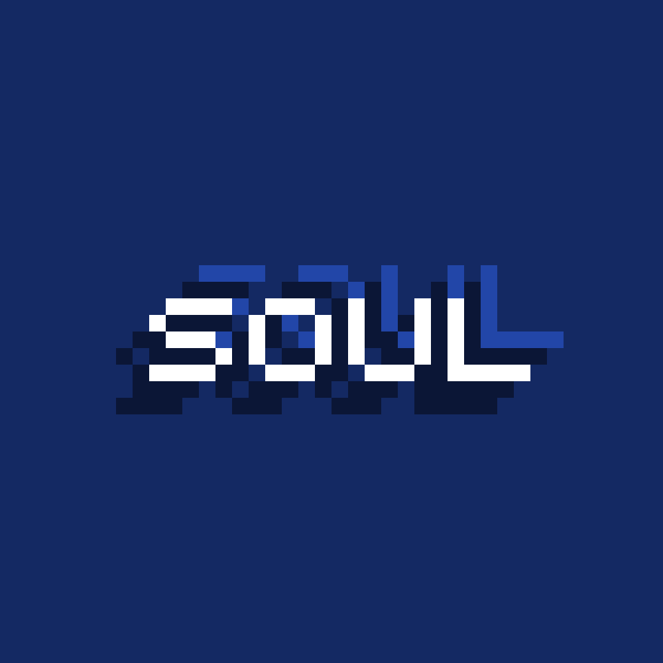 soul#270 NFT