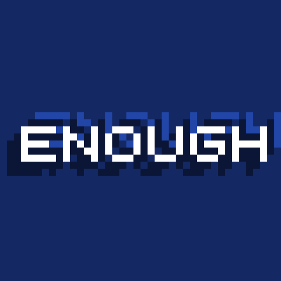 enough#271 NFT