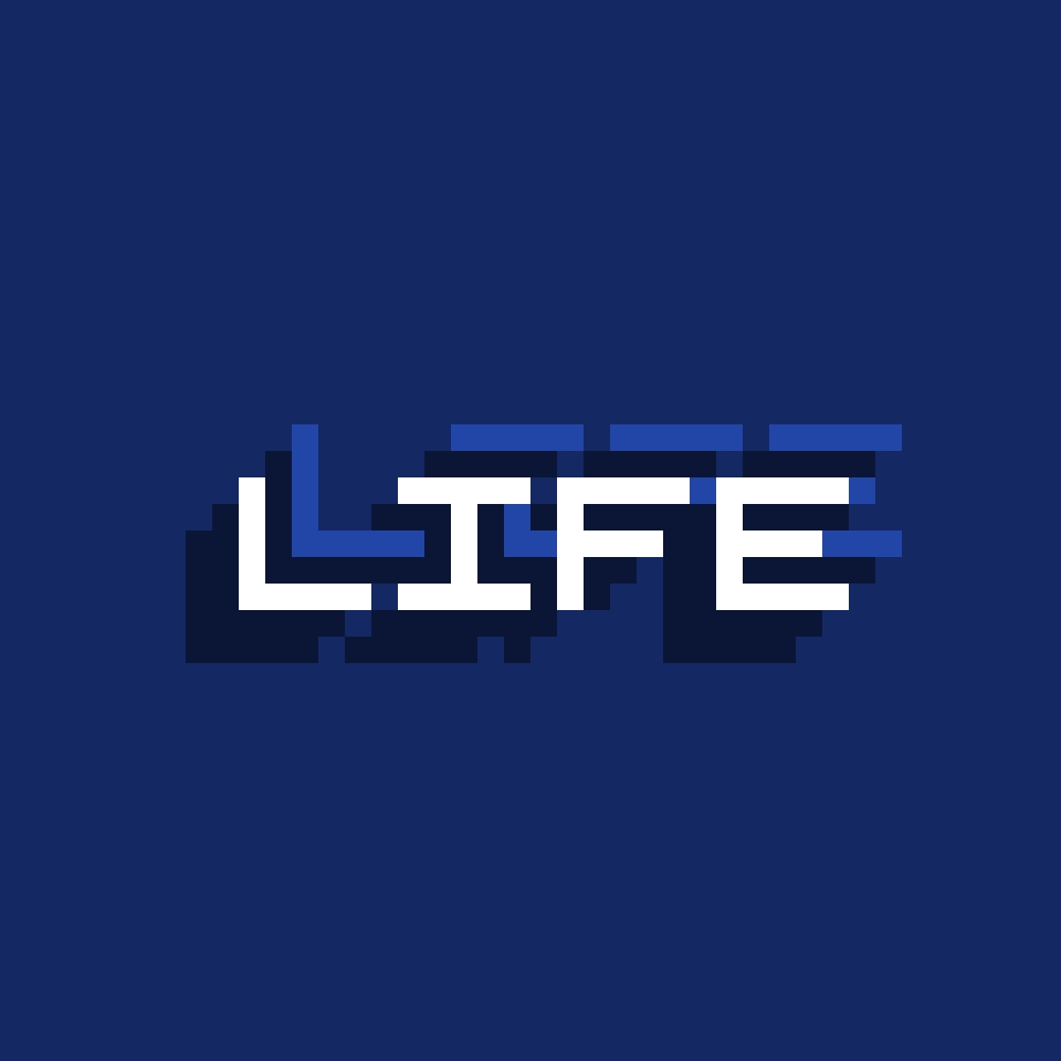 life#281 latest NFT Item