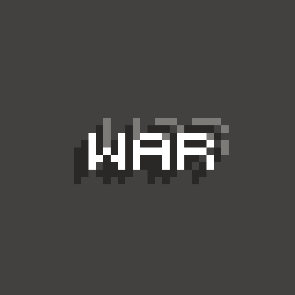 war#284 latest NFT Item