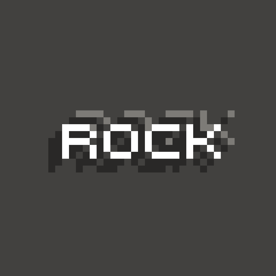 rock#285 NFT