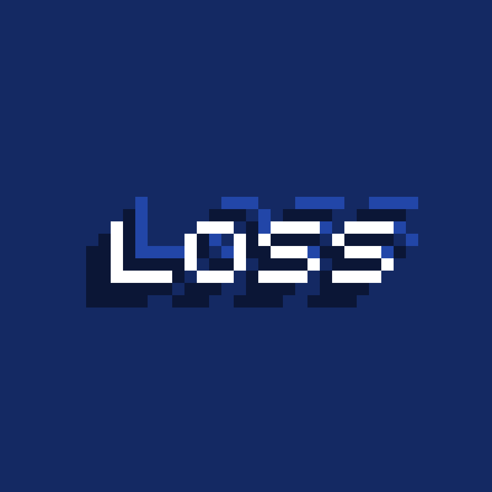 loss Word NFT