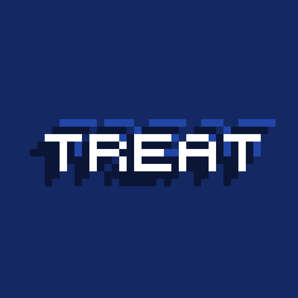 treat Word NFT