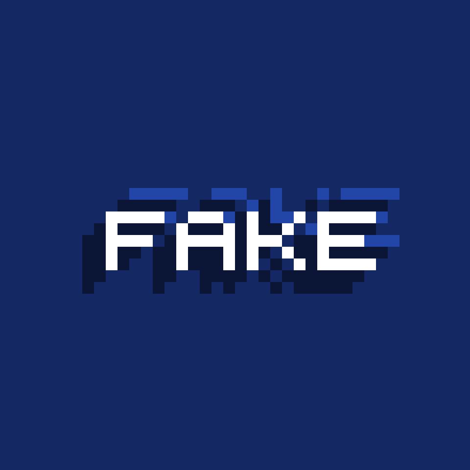 fake Word NFT