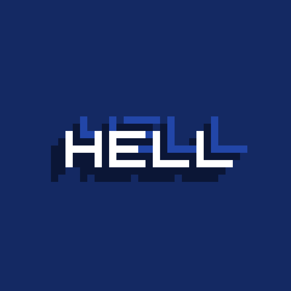 hell#293 NFT