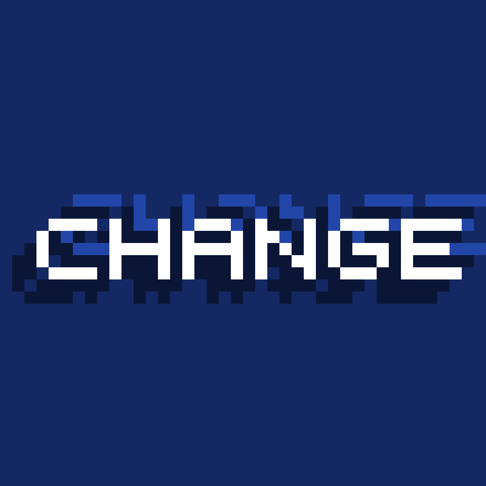 change#295 NFT