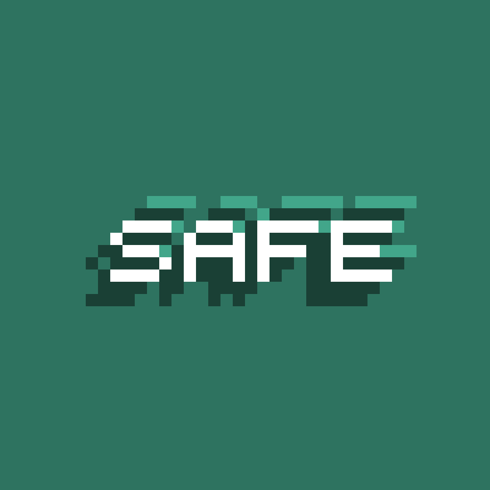 safe#3 latest NFT Item