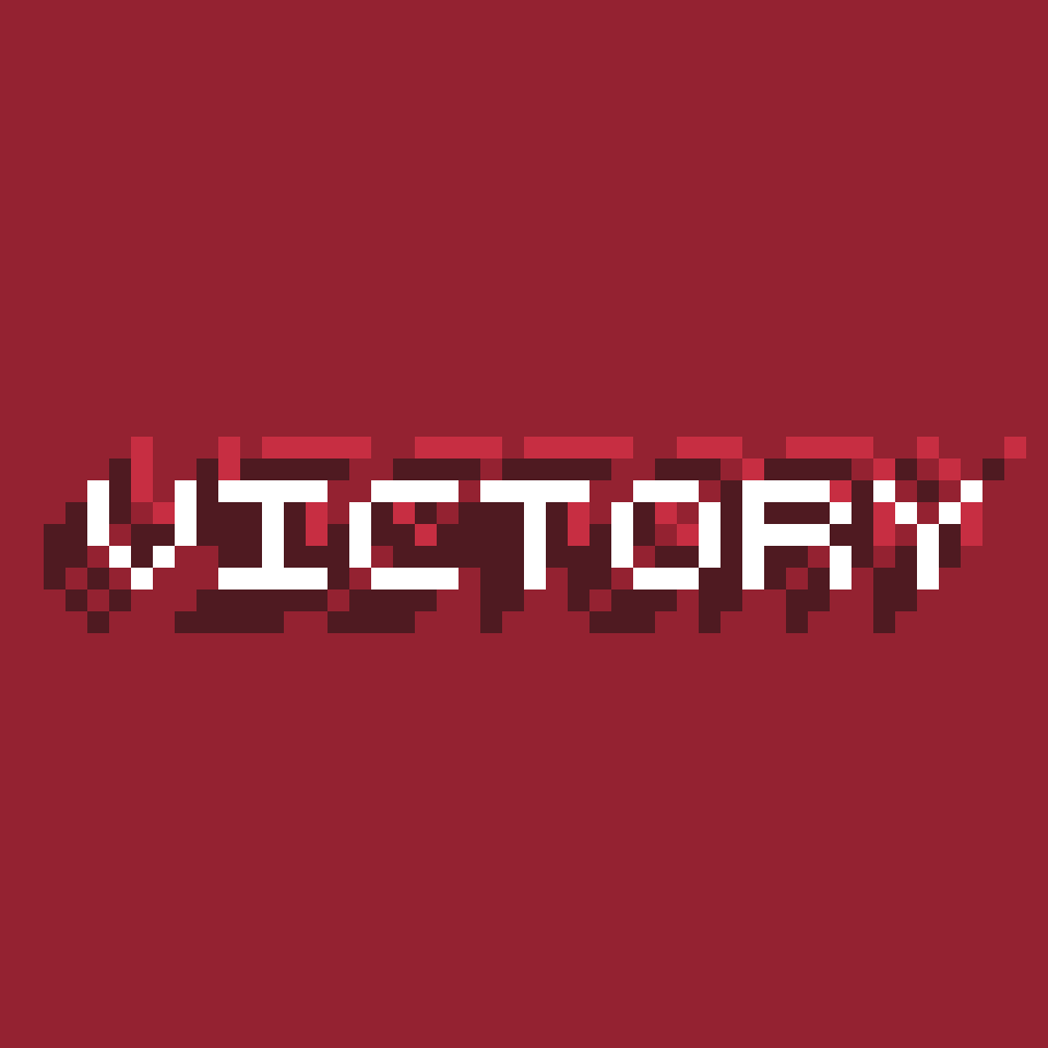 victory#30 latest NFT Item