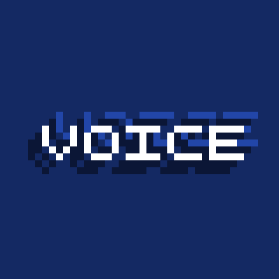 voice#305 NFT