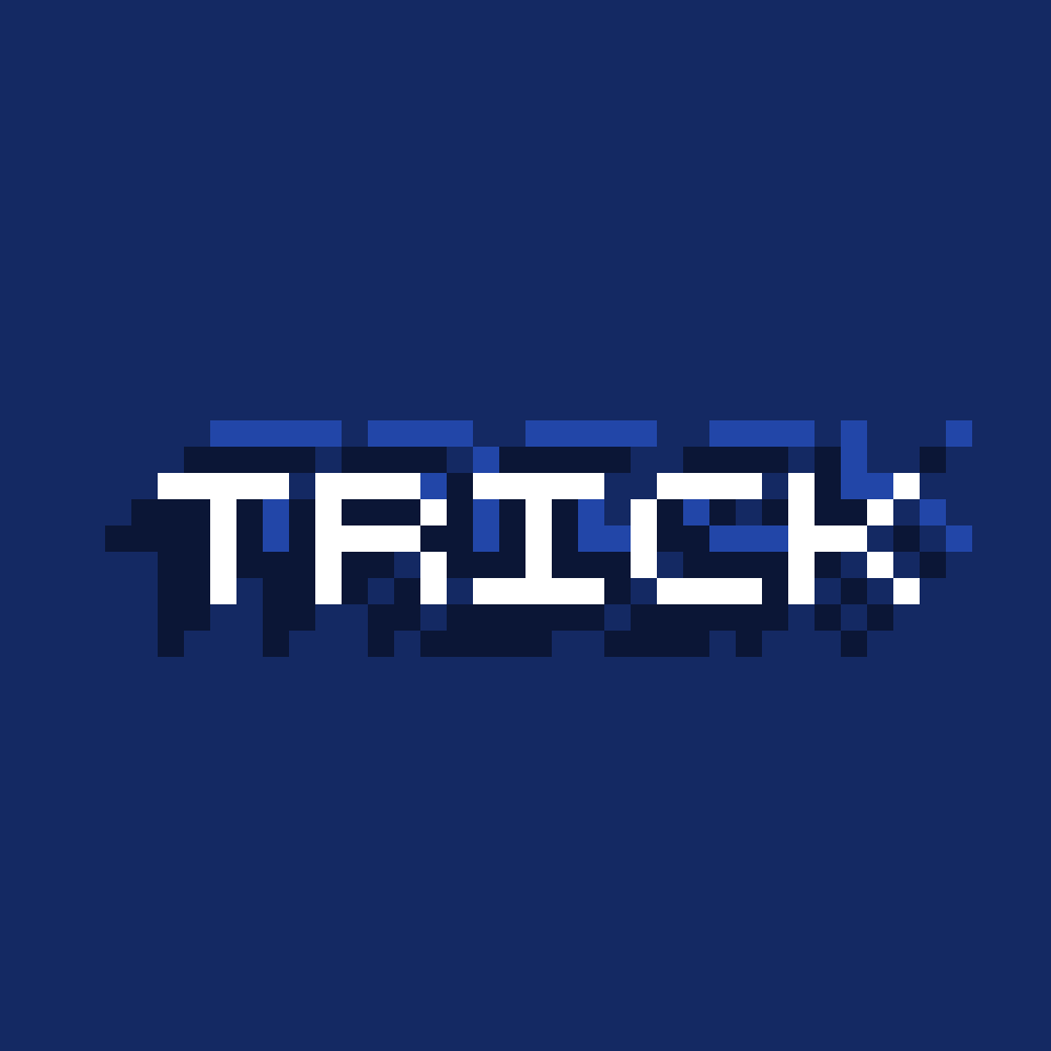 trick#307 NFT