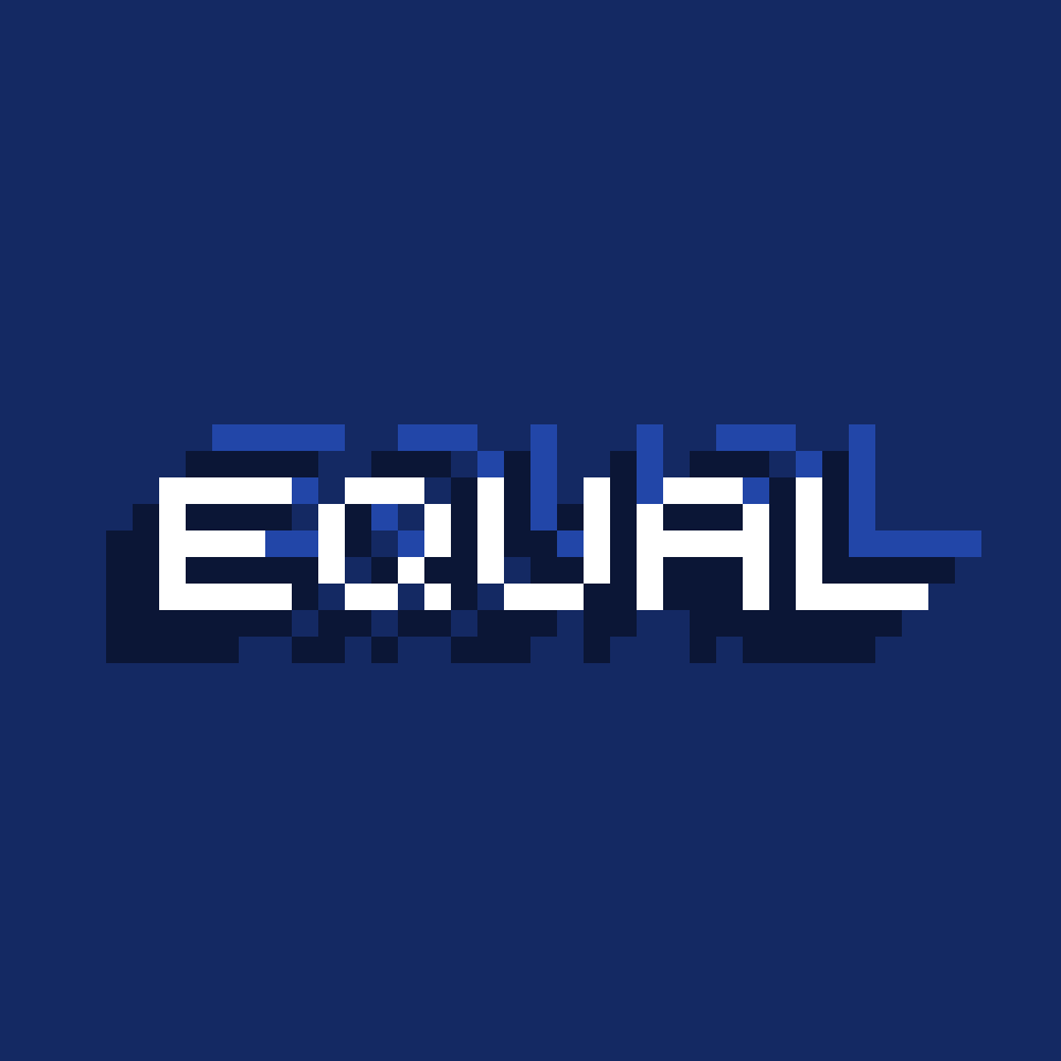 equal#313 latest NFT Item