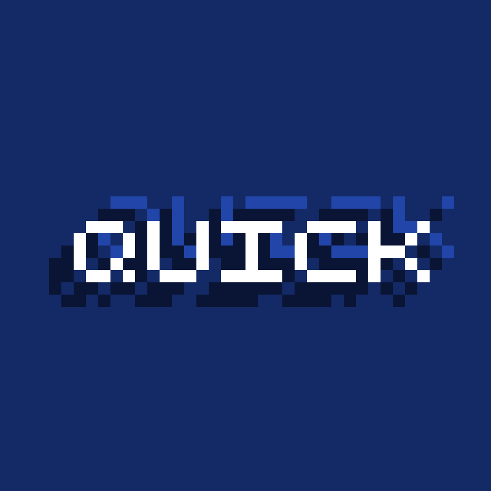 quick Word NFT