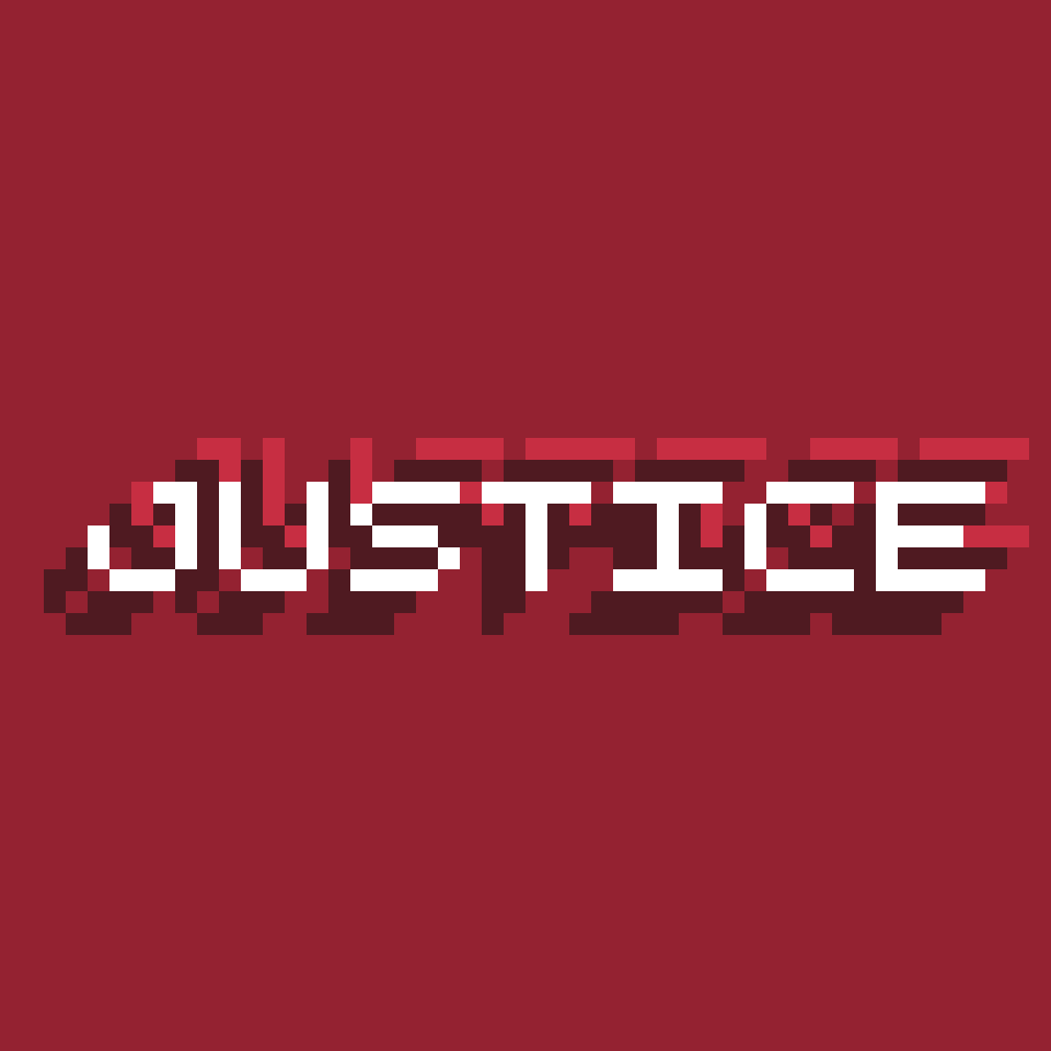 justice#32 latest NFT Item