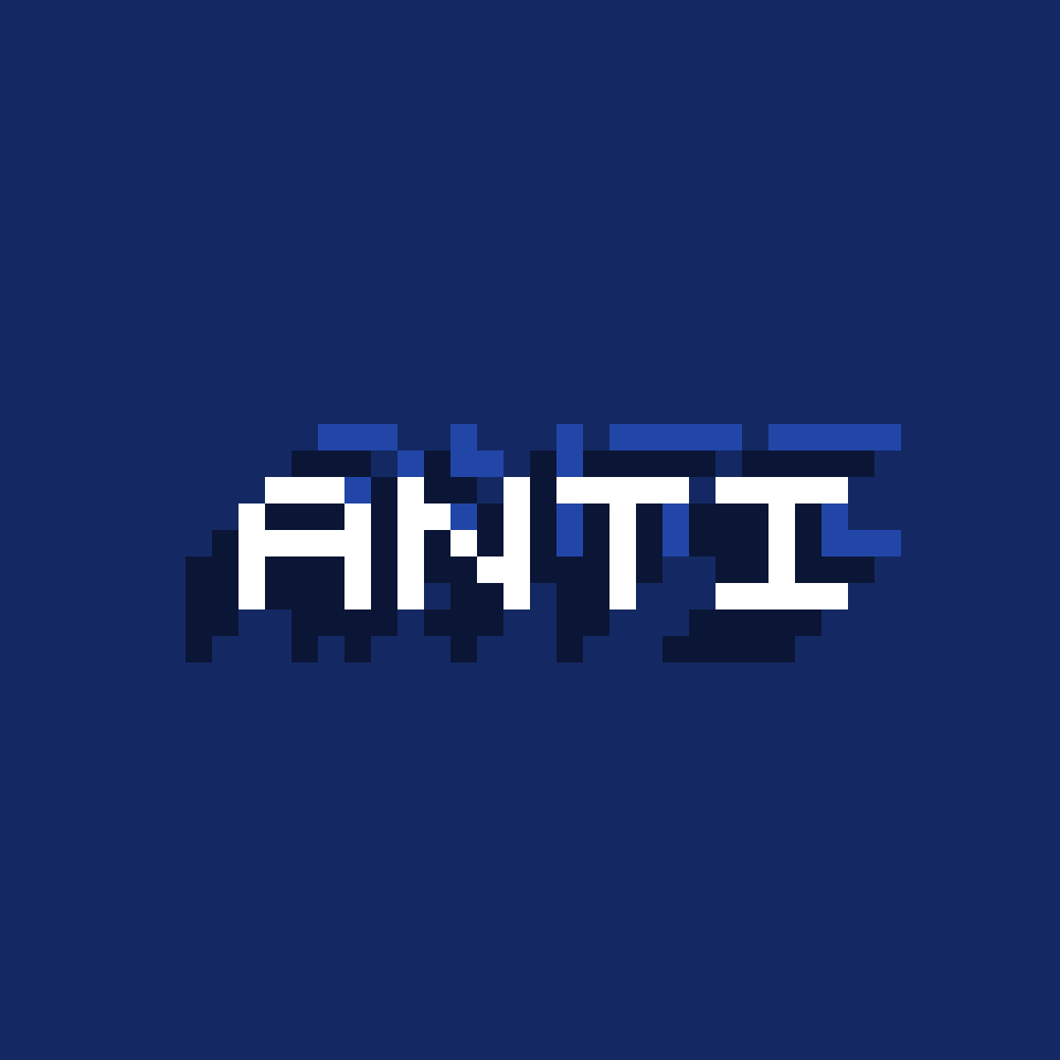 anti#320 NFT