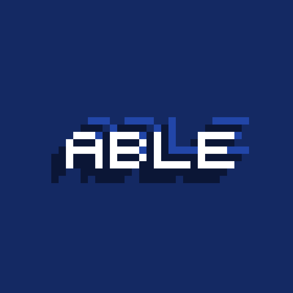 able#321 NFT