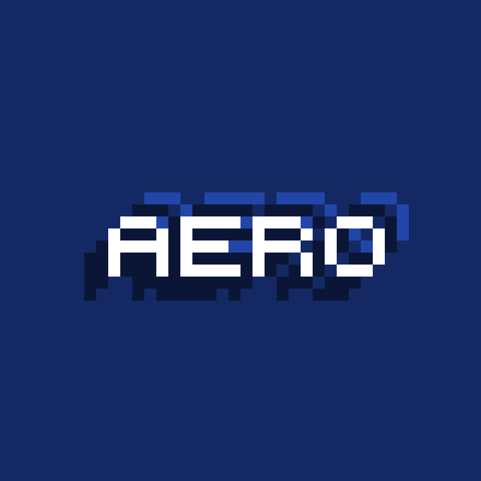 aero#325 NFT