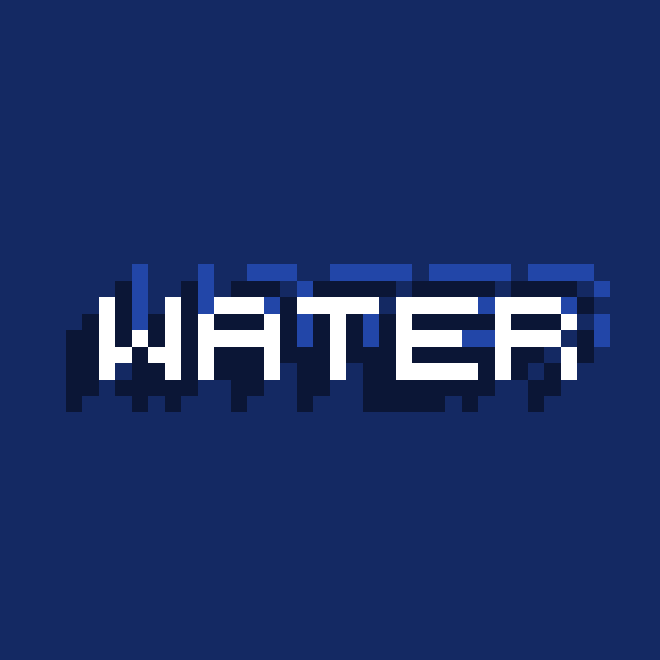 water#328 NFT