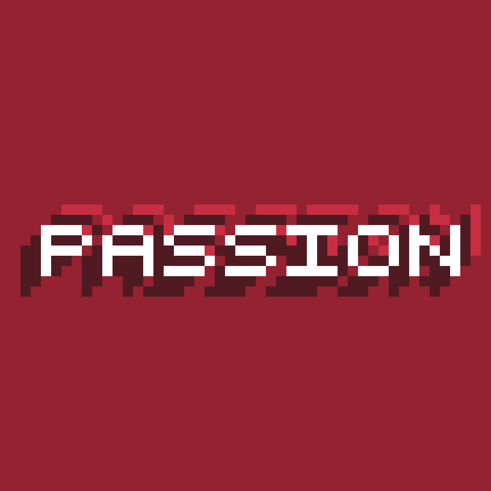 passion#33 latest NFT Item