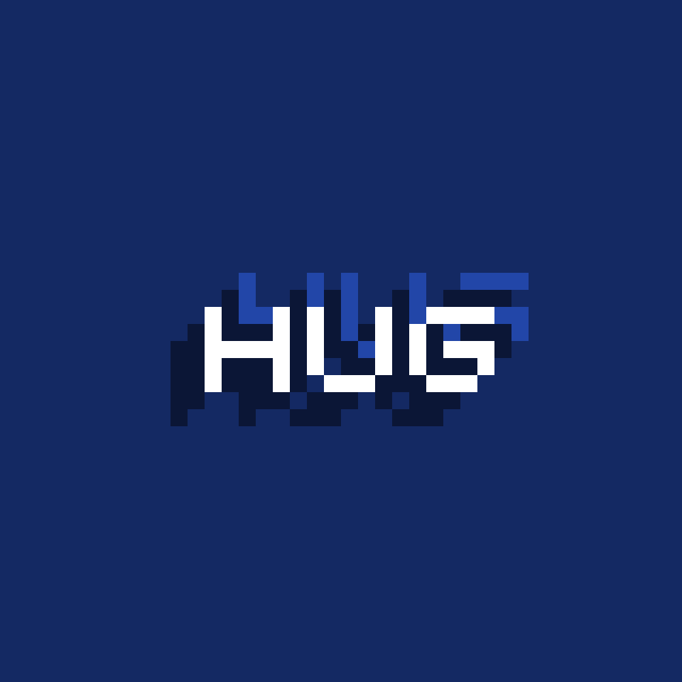 hug Word NFT