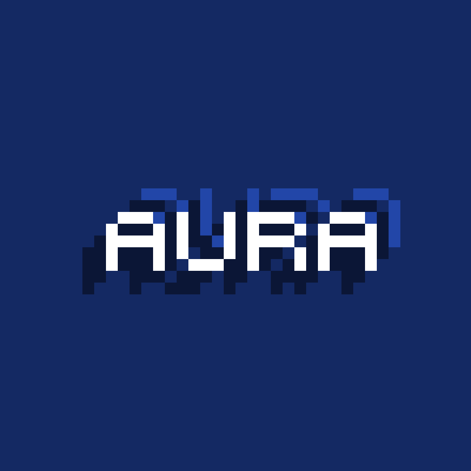 aura#334 NFT