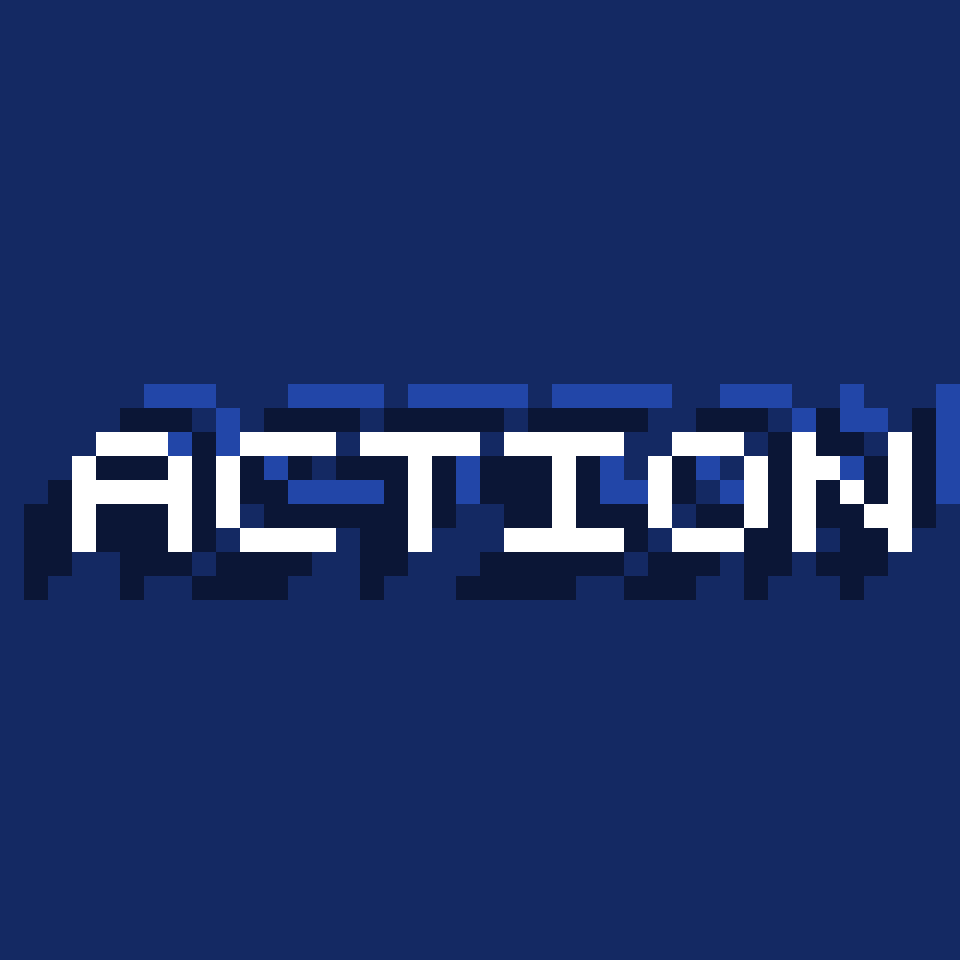 action Word NFT