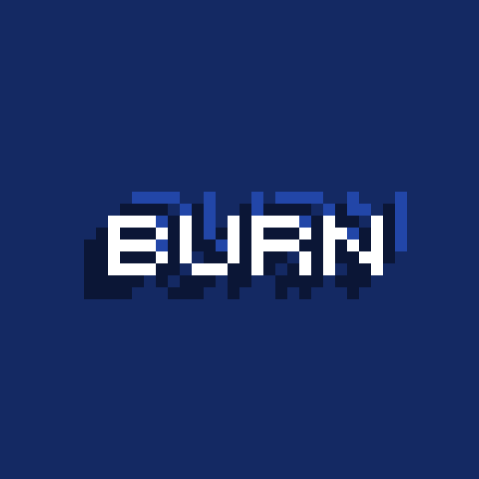 burn#346 latest NFT Item