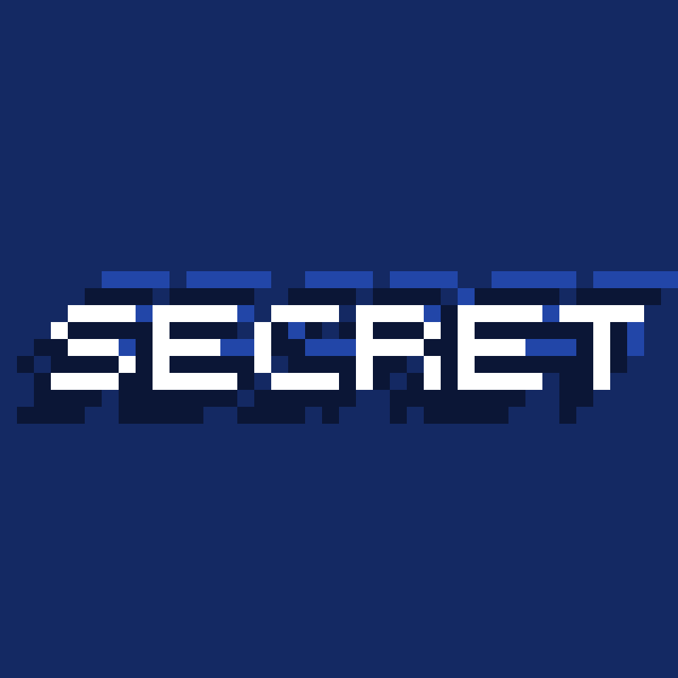 secret Word NFT