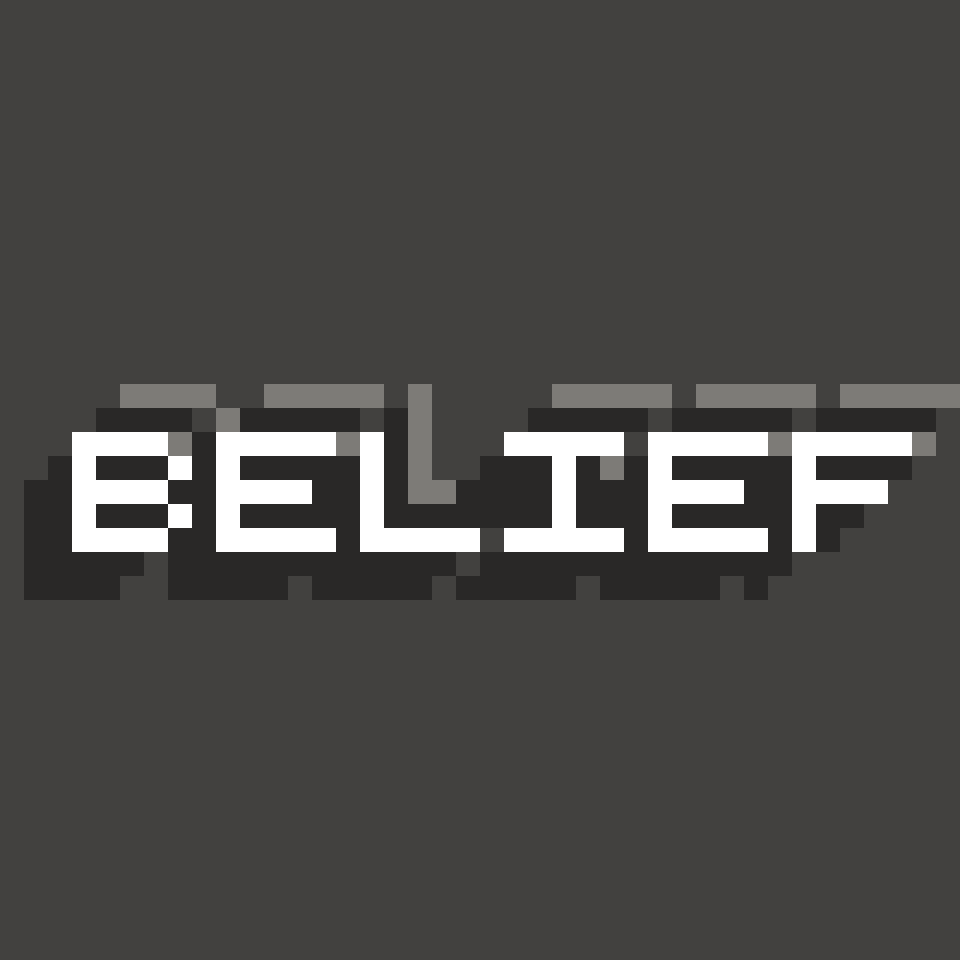 belief#35 NFT