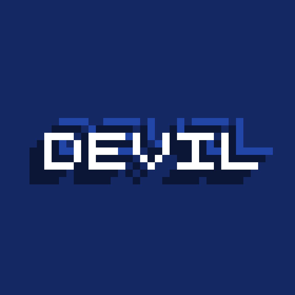 devil#352 NFT