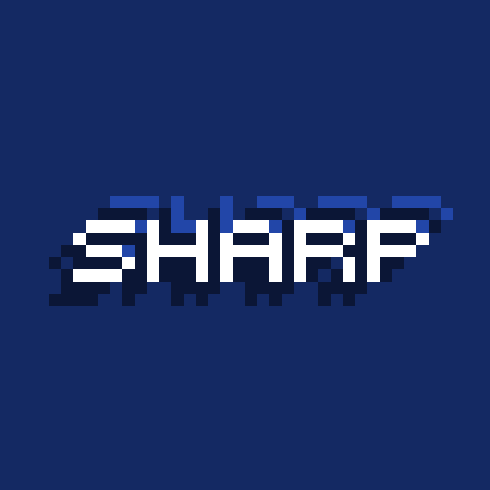 sharp#354 NFT