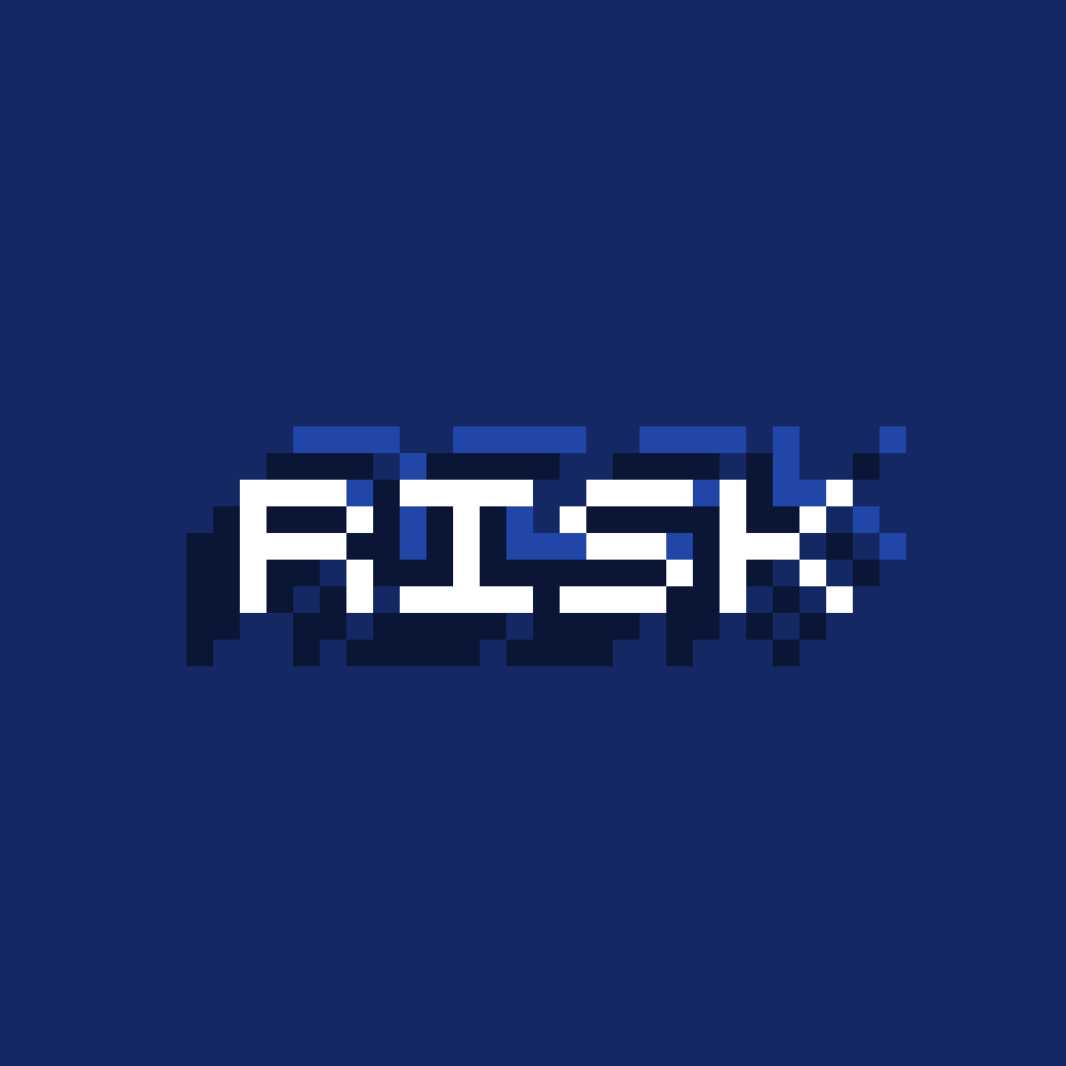 risk#356 latest NFT Item