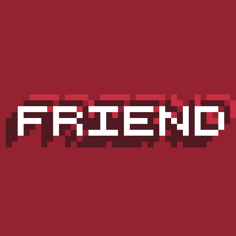 friend#361 NFT