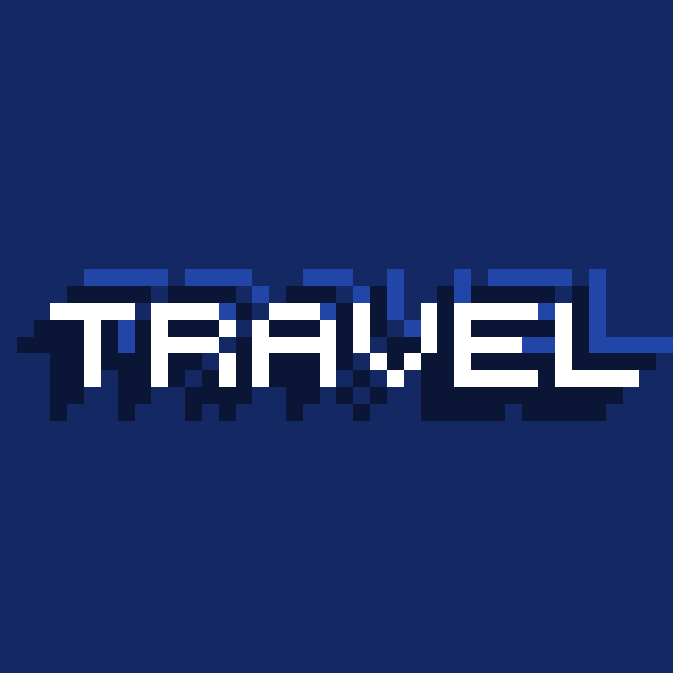 travel Word NFT