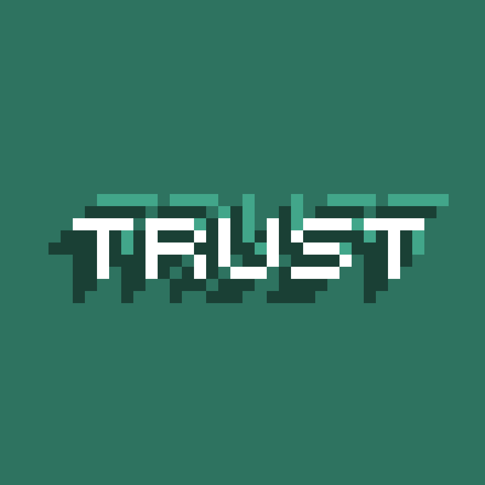 trust#365 latest NFT Item