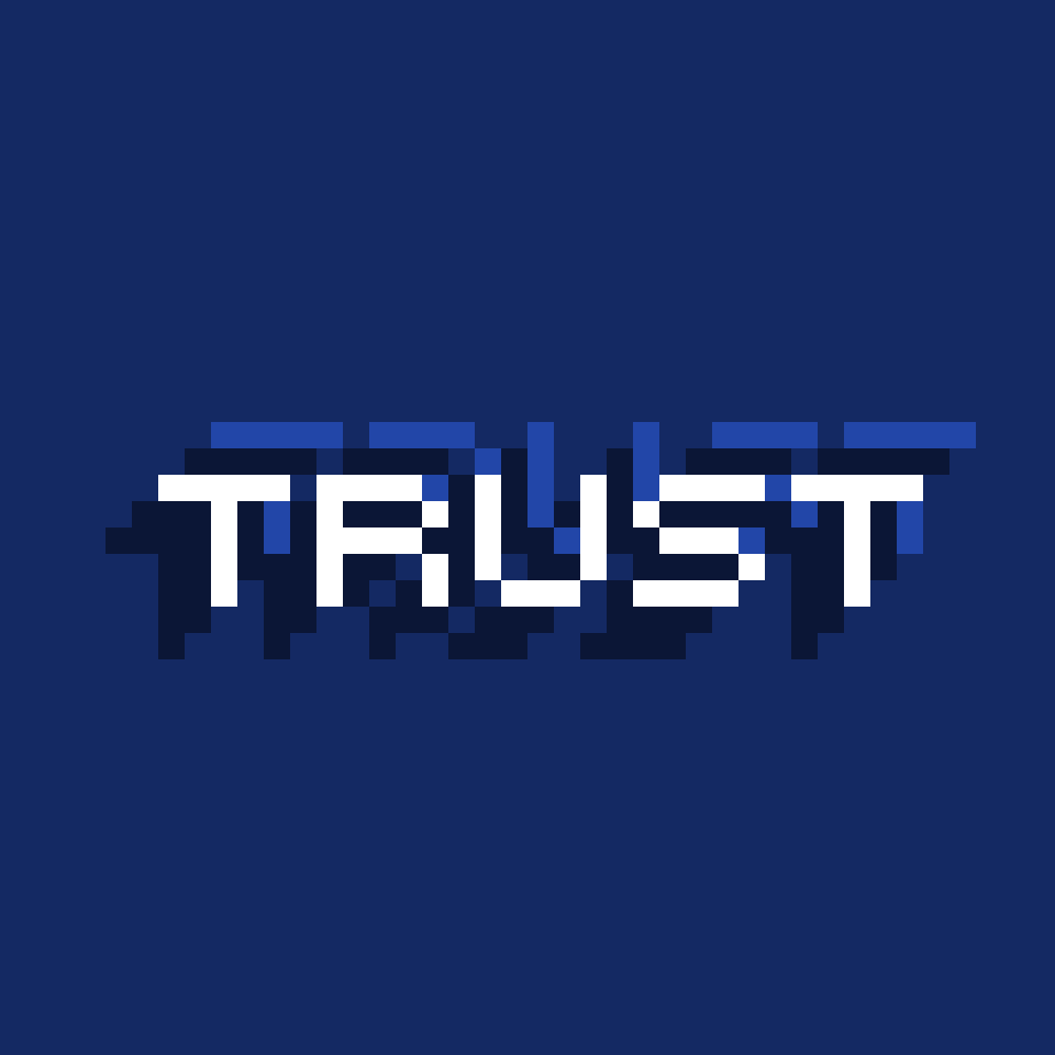 trust#367 NFT