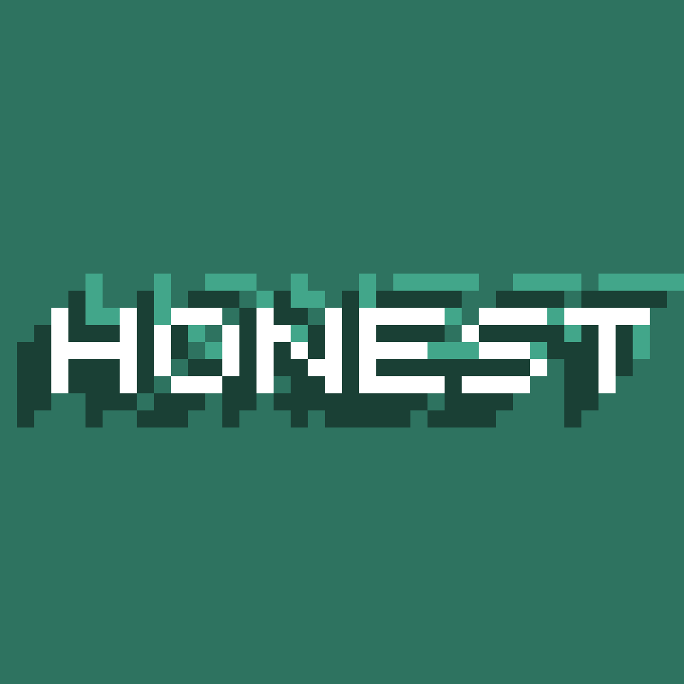 honest#368 NFT