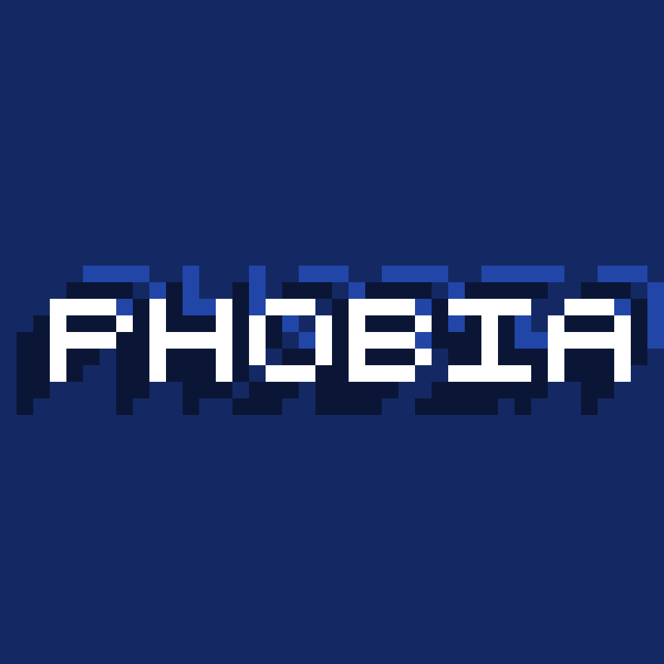 phobia#370 NFT