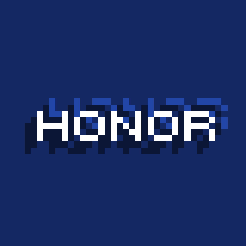 honor#372 latest NFT Item