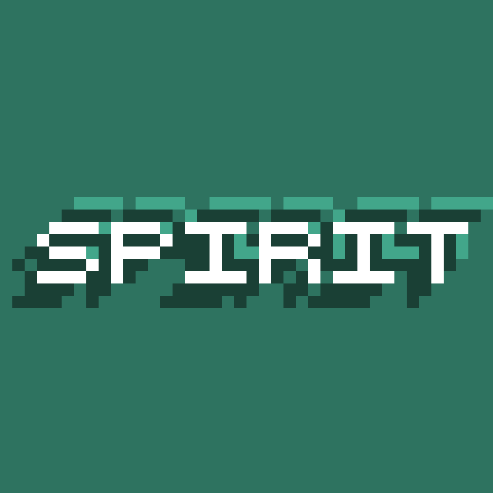 spirit#373 NFT