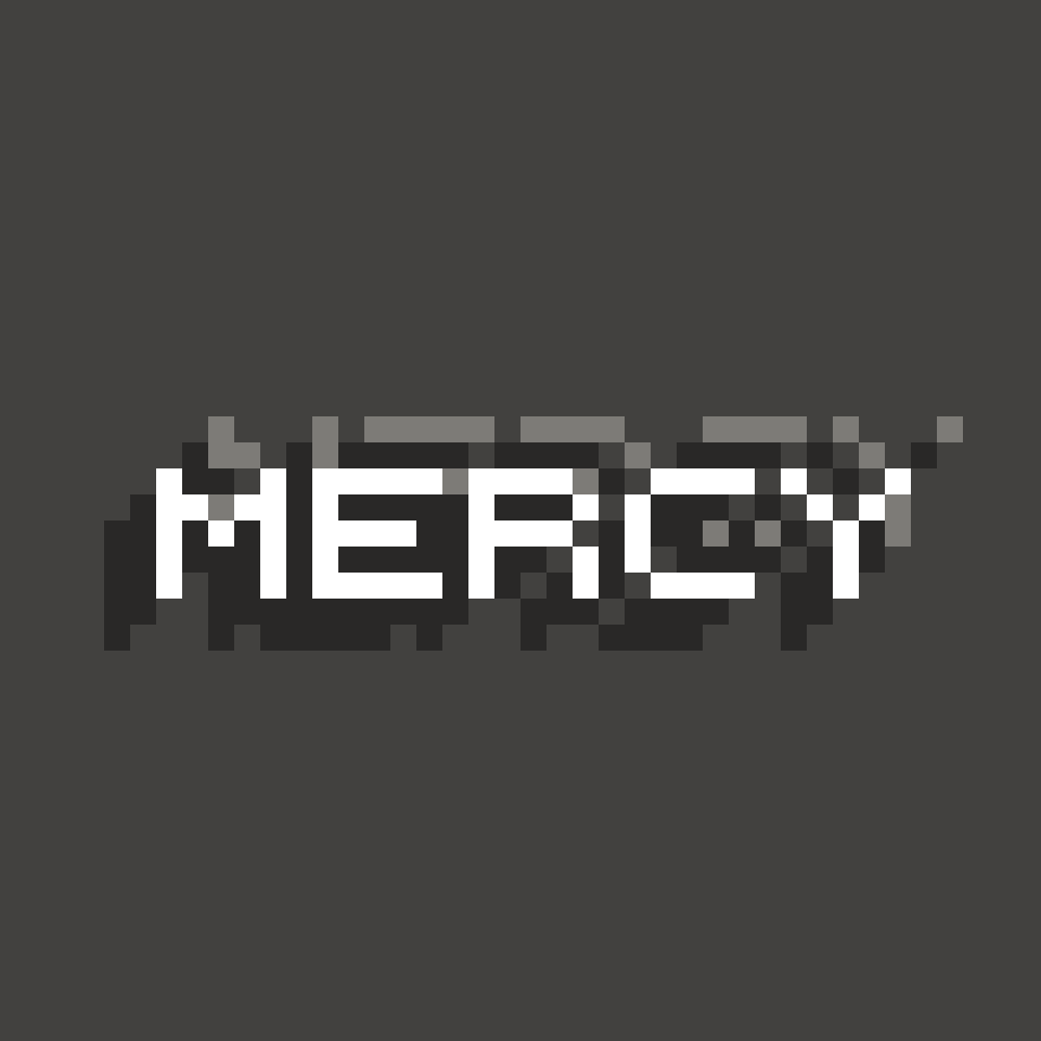 mercy#374 NFT