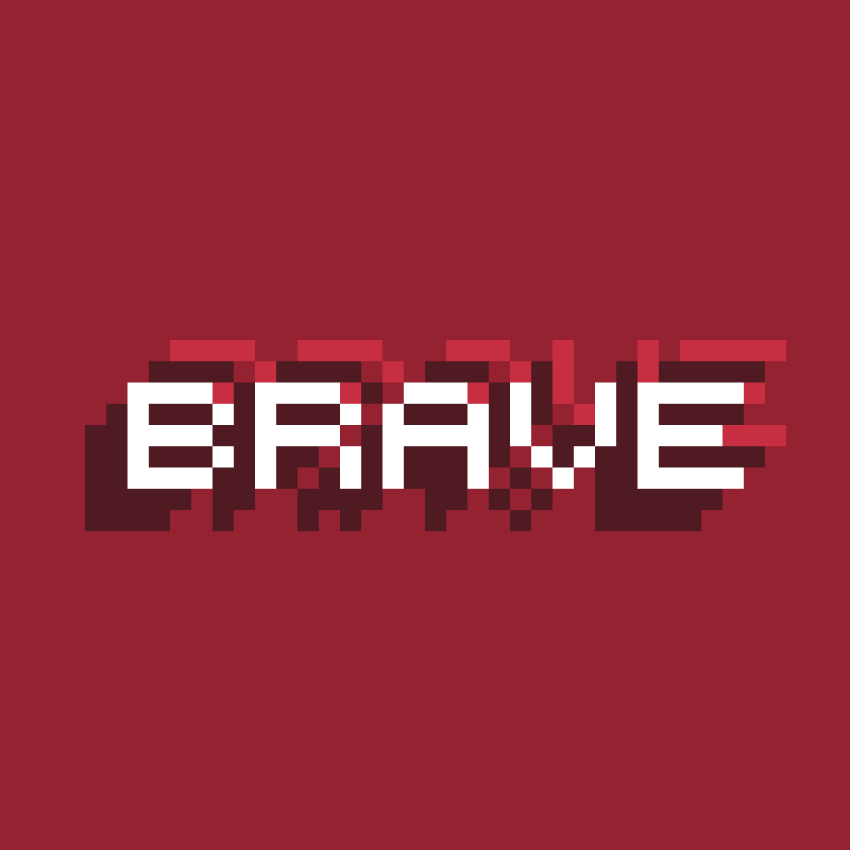 brave#375 NFT