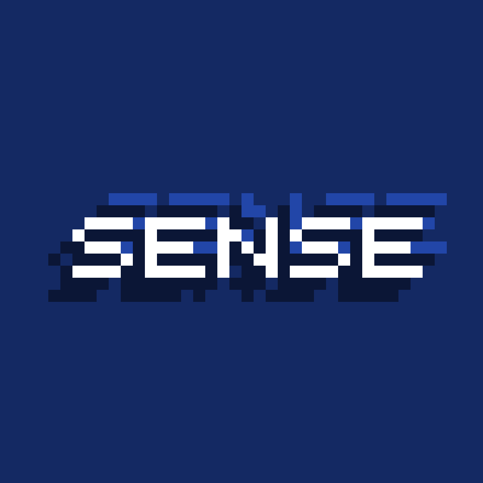 sense#379 NFT