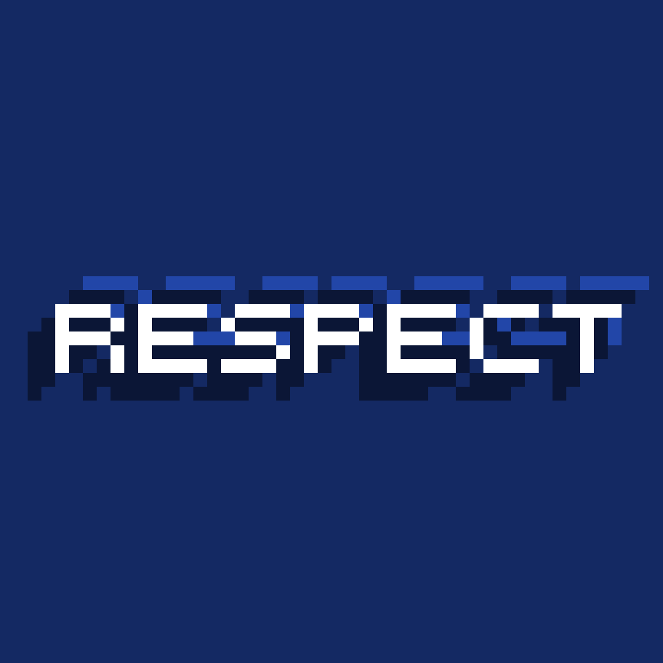 respect#38 latest NFT Item