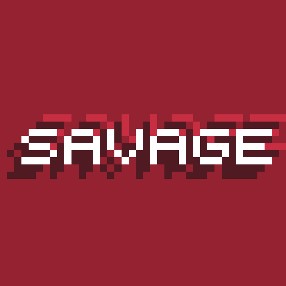 savage#380 latest NFT Item